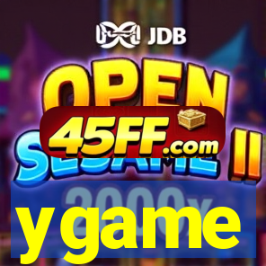 ygame