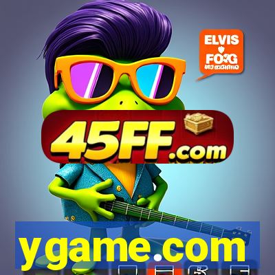 ygame.com