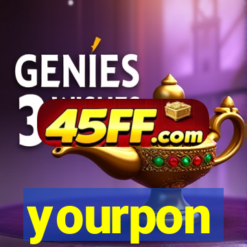 yourpon