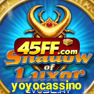 yoyocassino