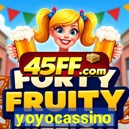 yoyocassino
