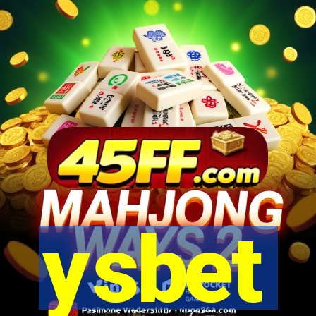 ysbet