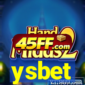 ysbet