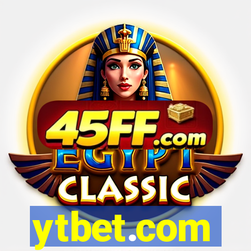 ytbet.com