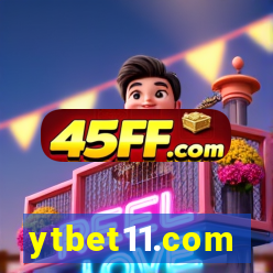 ytbet11.com