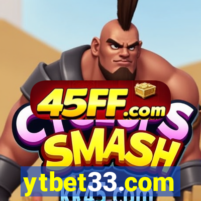 ytbet33.com