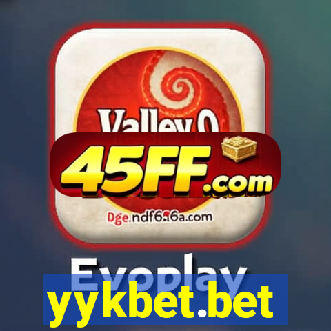 yykbet.bet