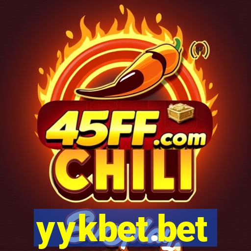 yykbet.bet