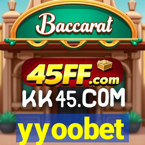 yyoobet