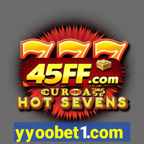 yyoobet1.com
