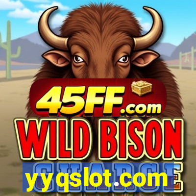 yyqslot.com