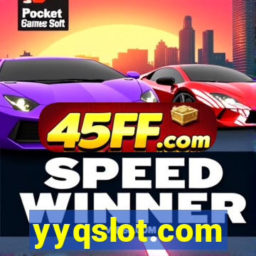 yyqslot.com