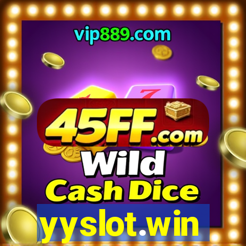 yyslot.win