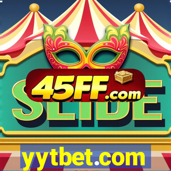 yytbet.com