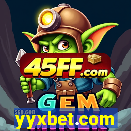 yyxbet.com