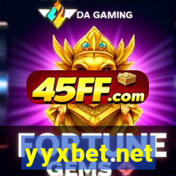 yyxbet.net