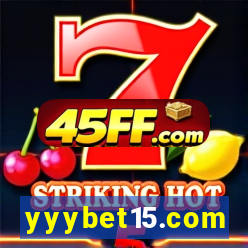 yyybet15.com