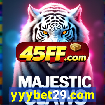 yyybet29.com