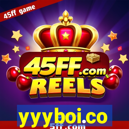 yyyboi.co