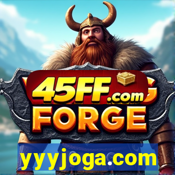 yyyjoga.com