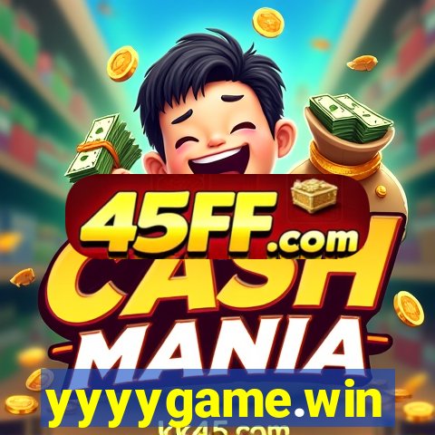 yyyygame.win