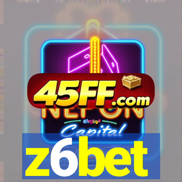 z6bet
