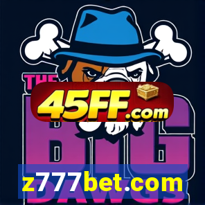 z777bet.com