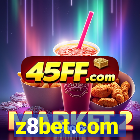 z8bet.com