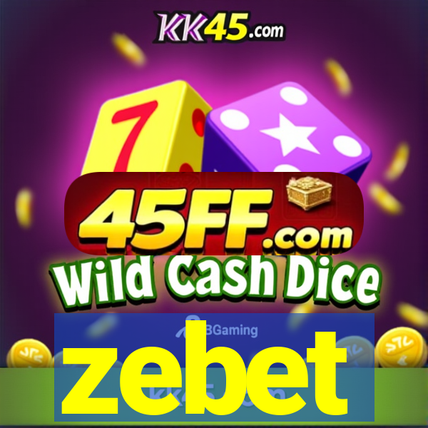 zebet