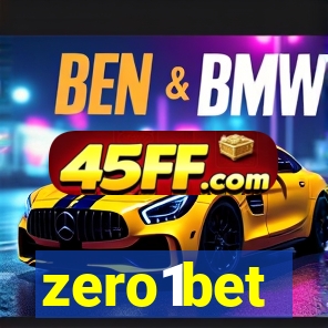 zero1bet