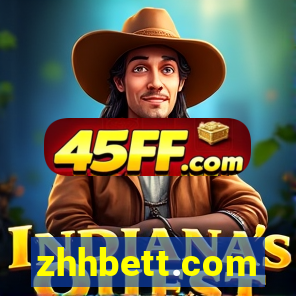 zhhbett.com