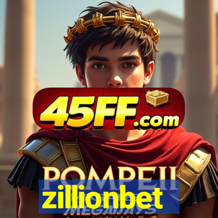 zillionbet