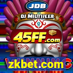 zkbet.com