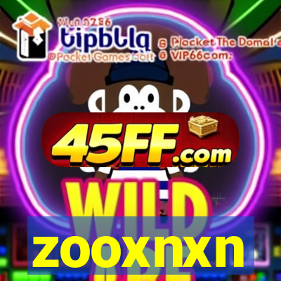 zooxnxn