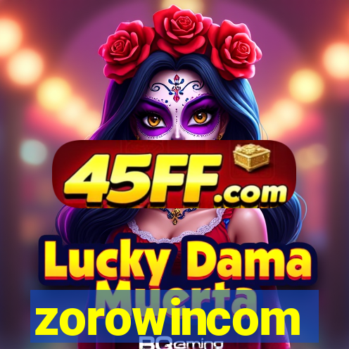 zorowincom