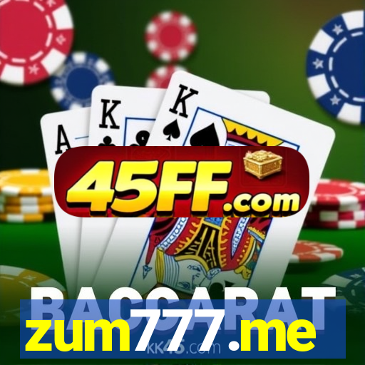 zum777.me