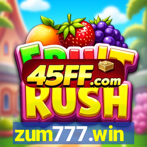 zum777.win